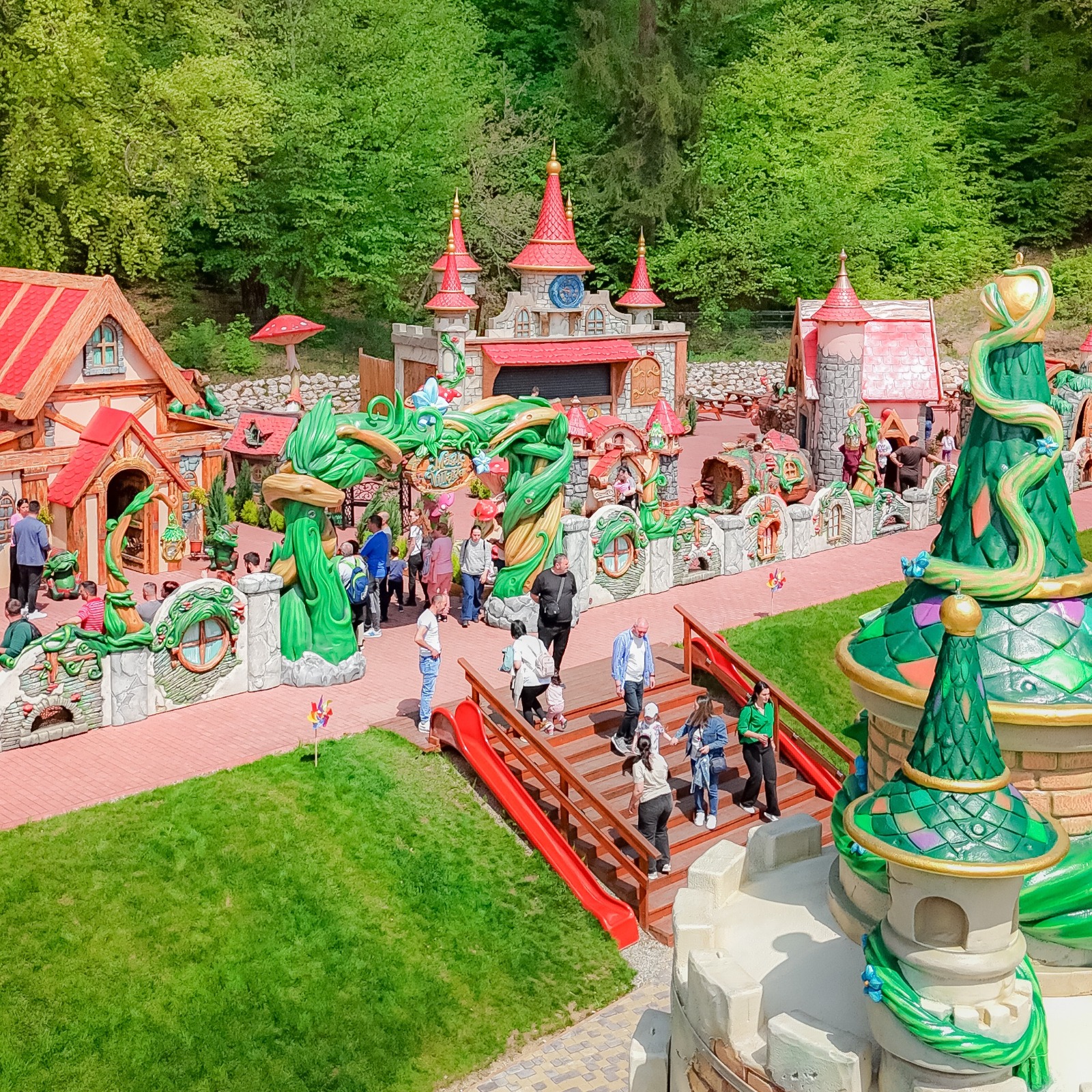 Magic Parc